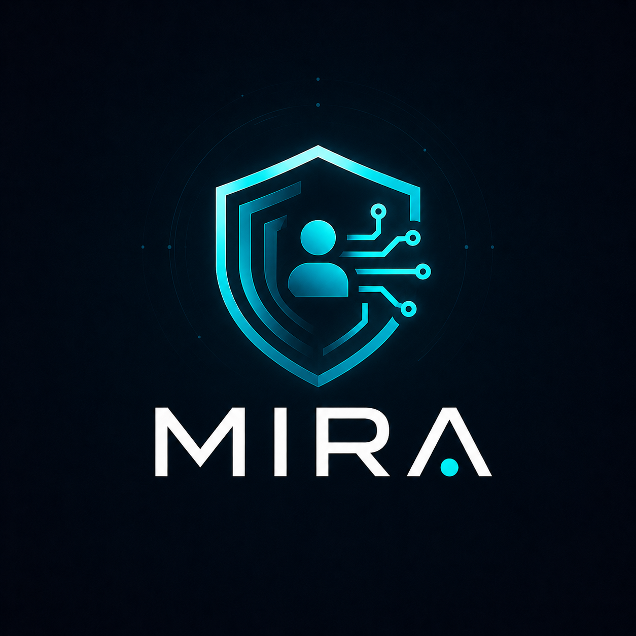 MIRA logo